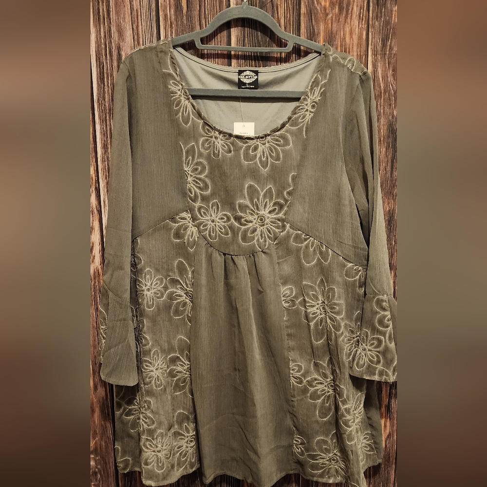 Calstyle shirt
